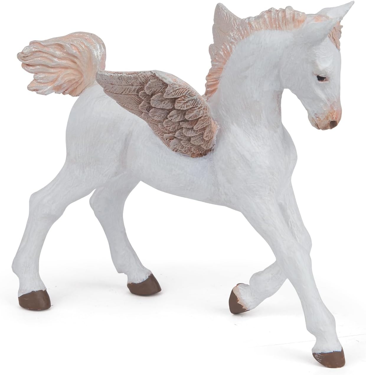 Papo Baby Pegasus Figure, Multicolor