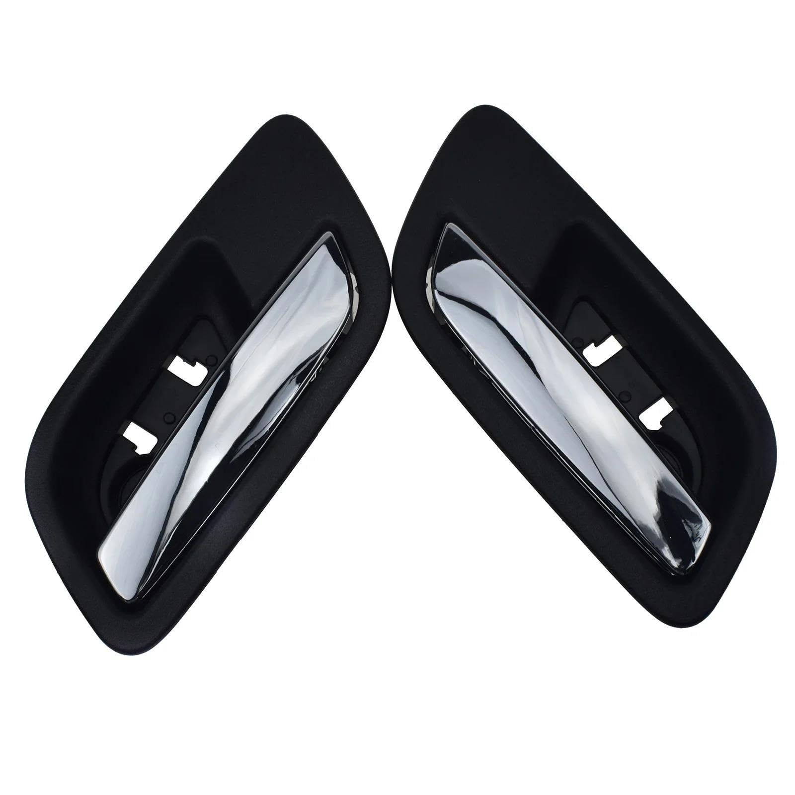ZAPORA Handle Car Isance Rear Inside Door Handle for Cadillac for Escalade EXT ESV 2007-2013
