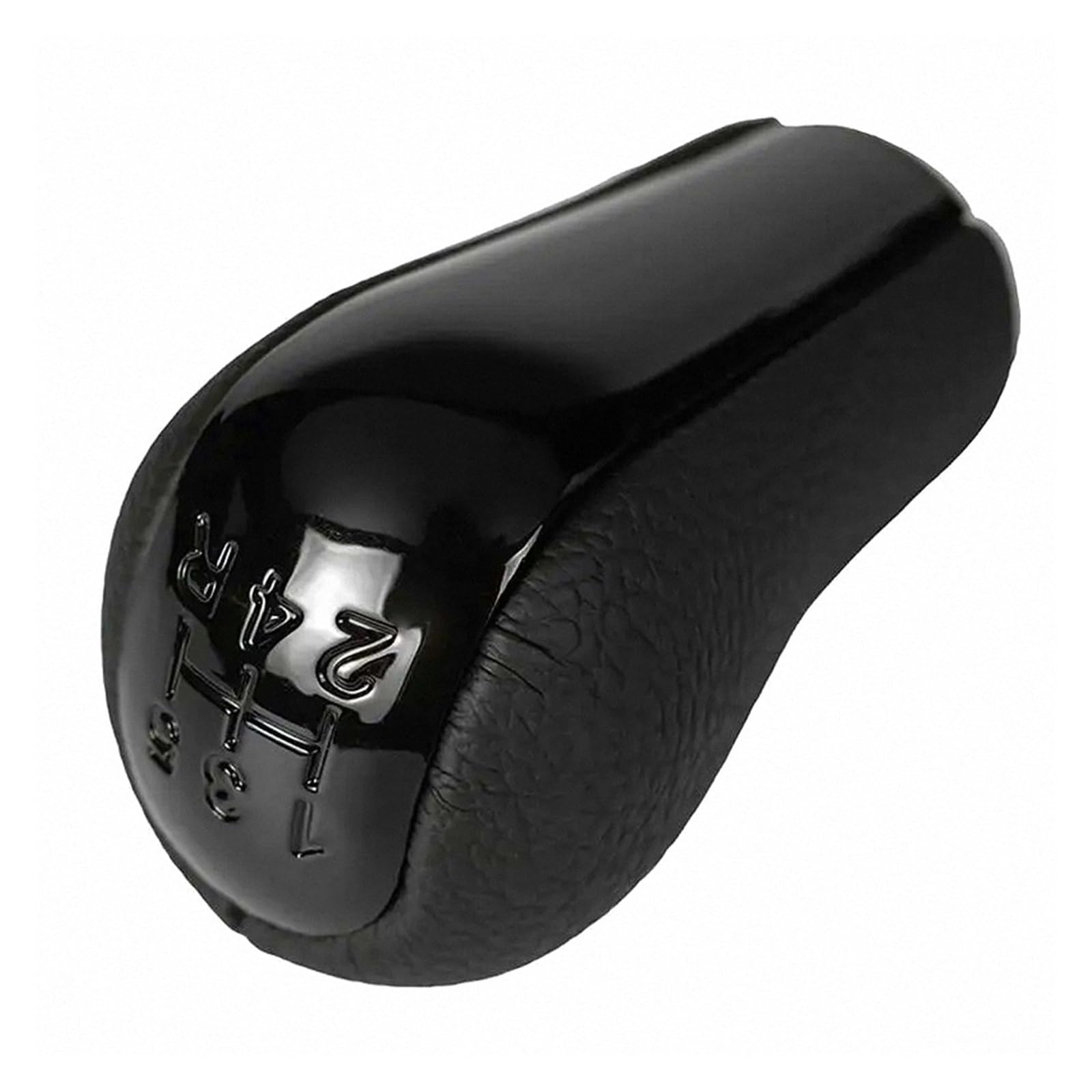 Htvtkrfgrl K6-2 For Toyota For Corolla 1998-2003 Aygo Verso For Rav4 Gear Knob Style
