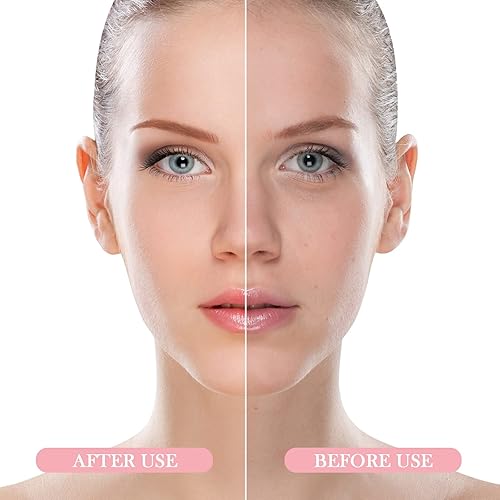 Miniatura 6 de AUAUY Juego de 8 licuadoras de esponja de maquillaje esponja de belleza esponjas de maquillaje para base juego de esponja de maquillaje multicolor