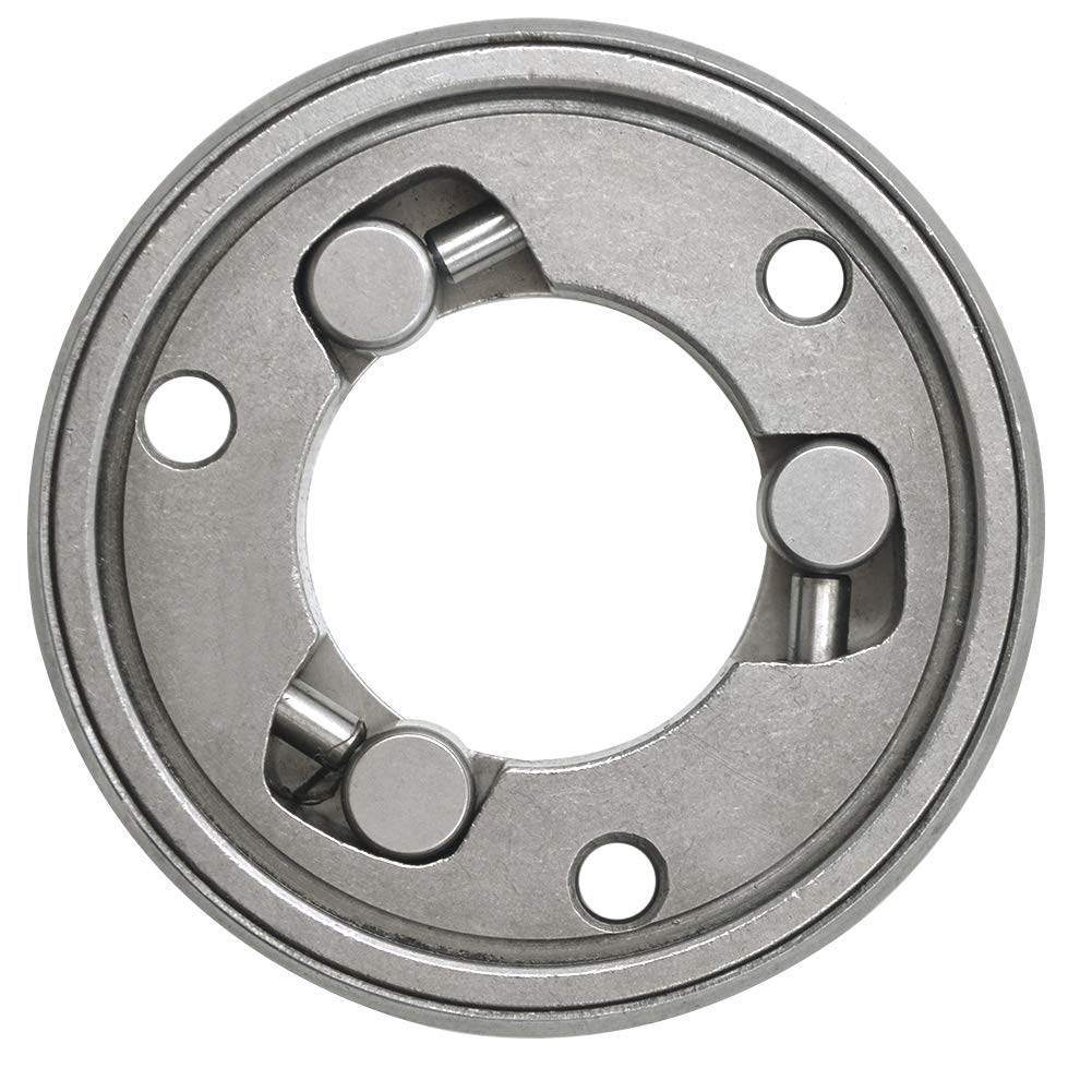 Repuesto para kit de embrague de arranque GN250 1982-2001/ TU250 1997-2017