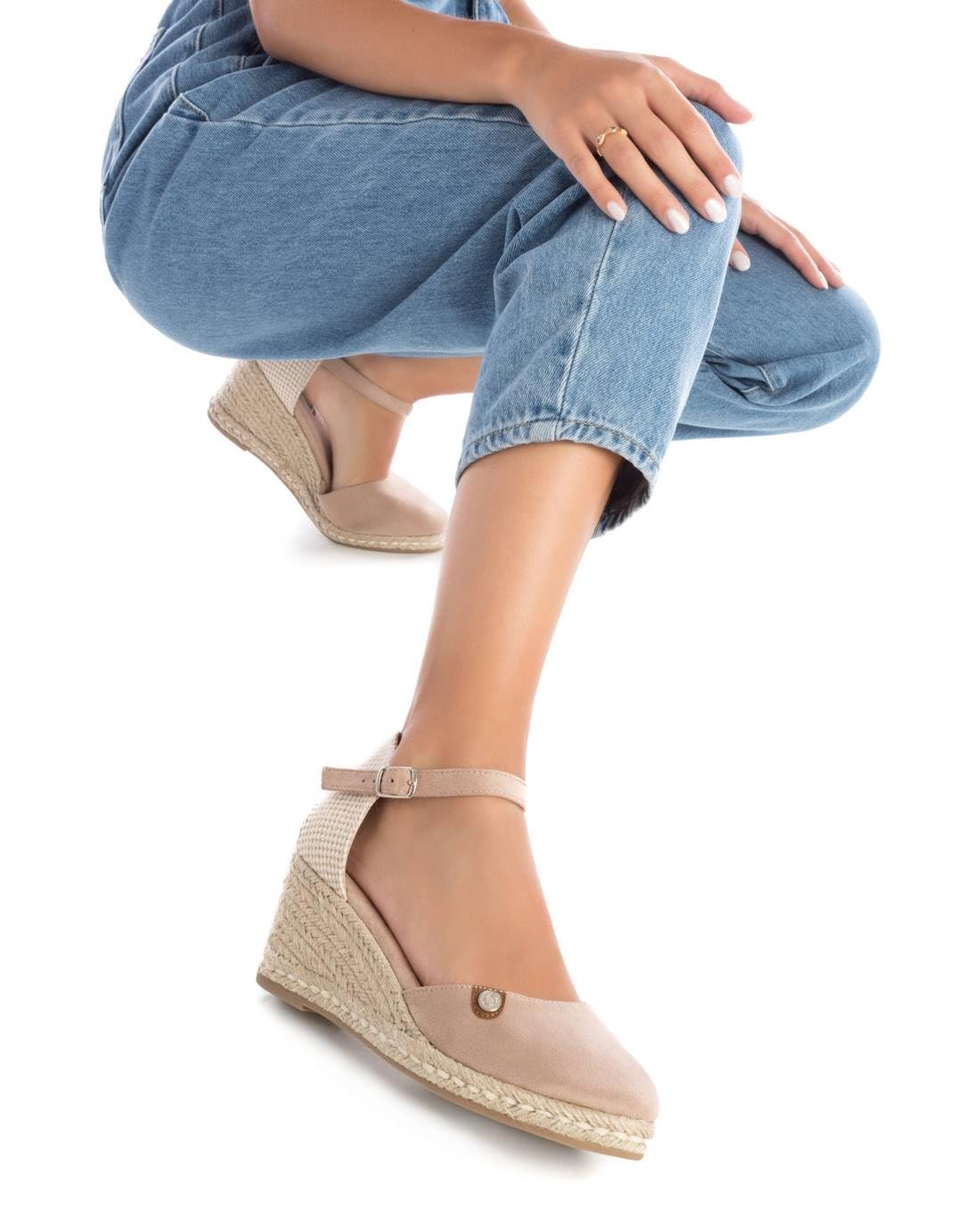 REFRESH - Chancla Mujer - Calzado Cómodo y Versátil - Moda casual