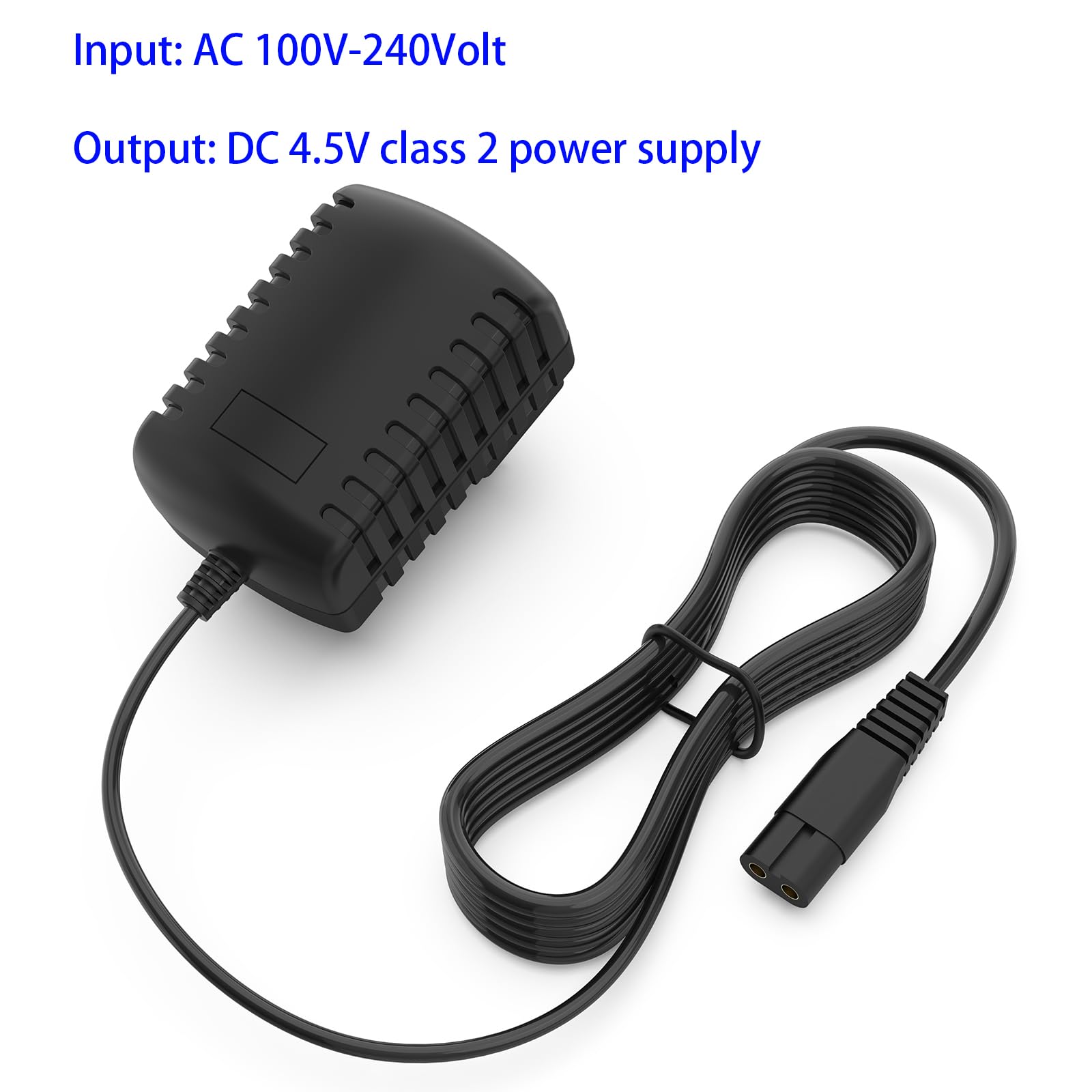 ANDIS Replacement Blade For Master Cordless Li Clipper (Fade 00000-000 - Foto 9