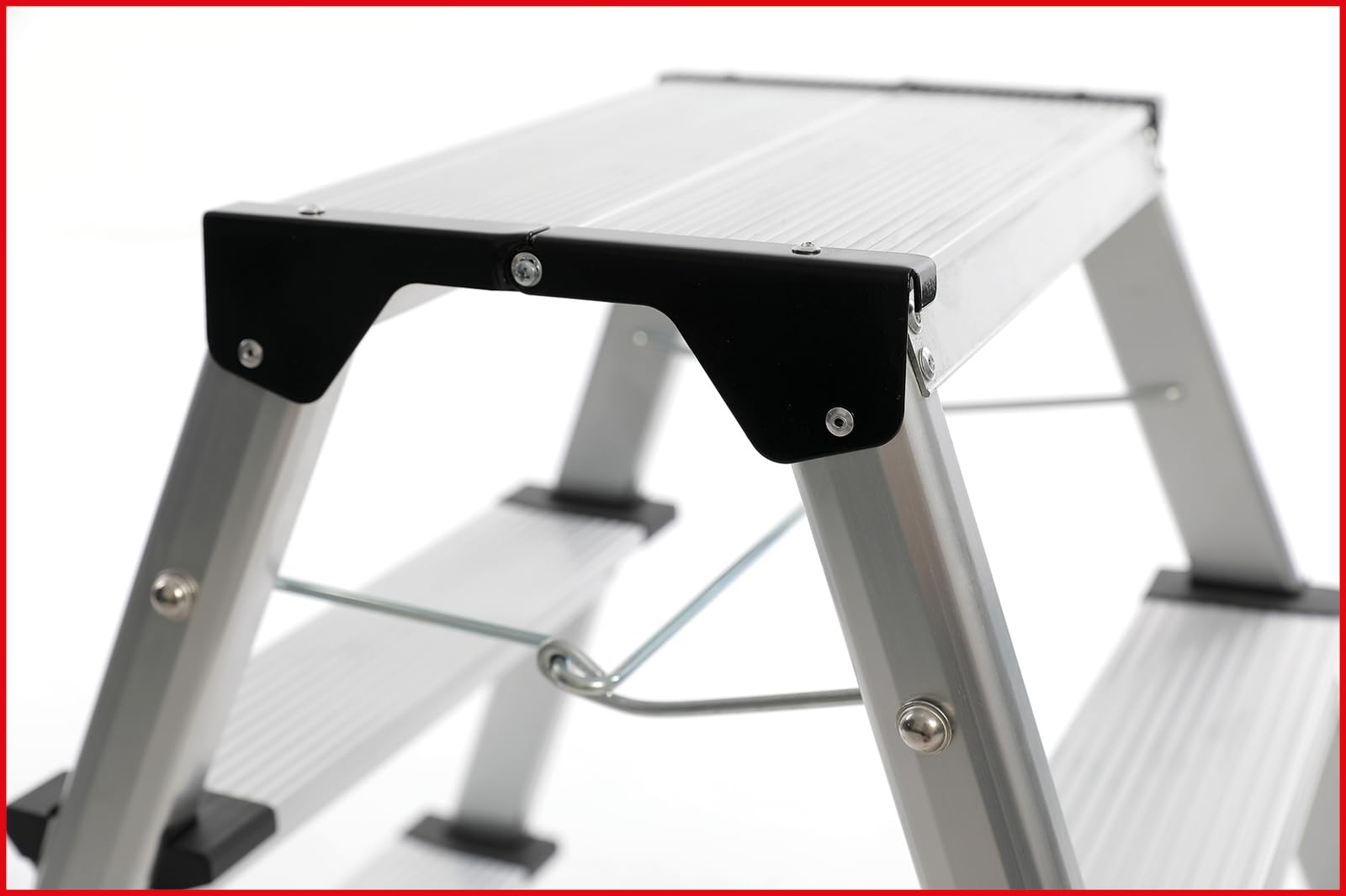 KS TOOLS 800.0965 Escabeau en Aluminium