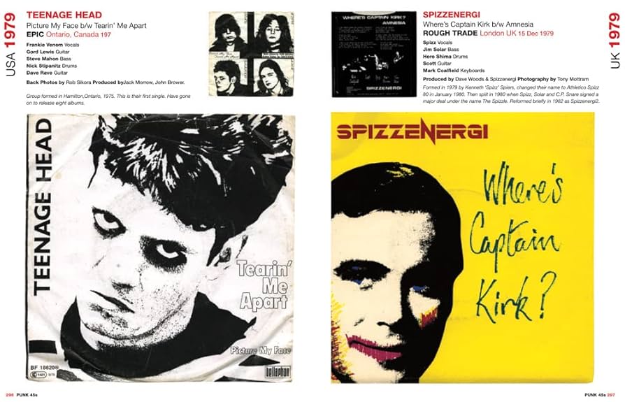 アート・デザイン・音楽 1976/1979 45REVOLUTIONS VOL.1 UK/IRELAND アート・デザイン・音楽 1976/1979 45REVOLUTIONS VOL.1 UK/IRELAND