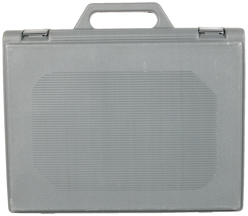 Brueder Mannesmann Tools M53245 Thread-Cutting Set 45 Pieces