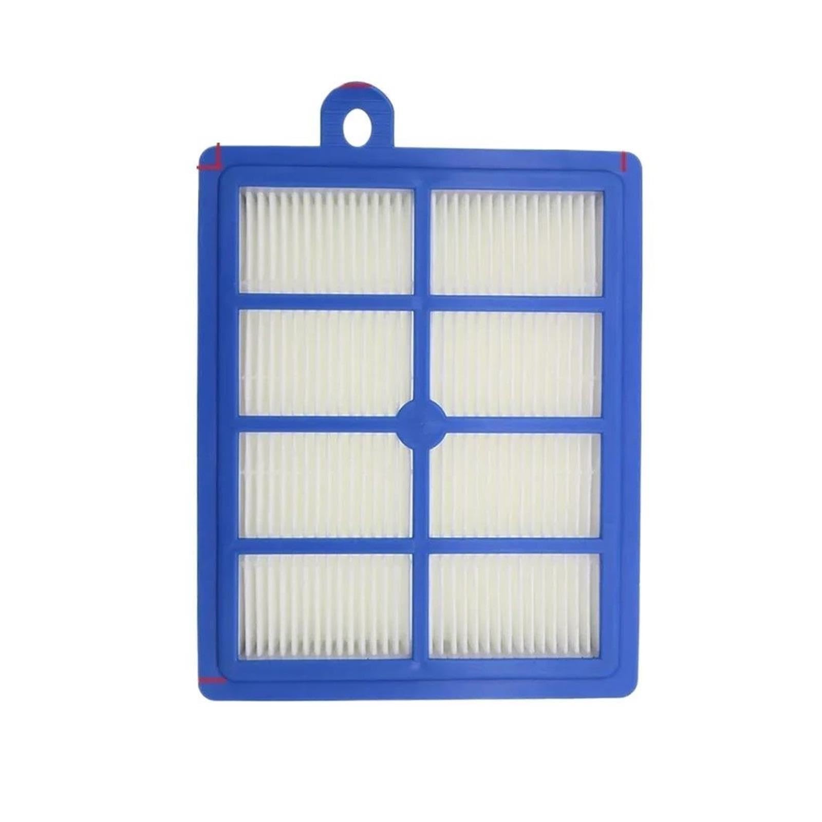 Filtro Lavable H13 Filtros De Filtro Wiener H12 Compatibles Con Philips