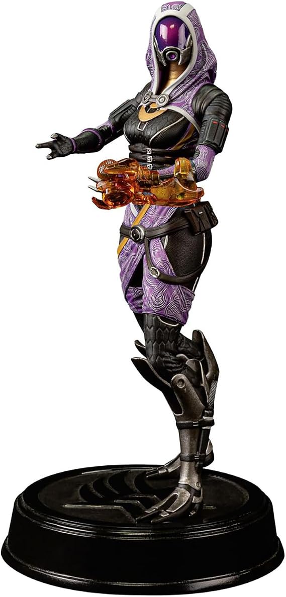 Mass Effect: TaliZorah Figure