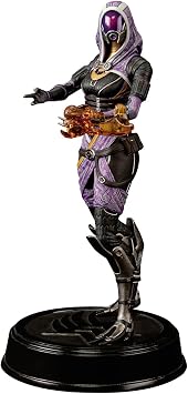 Mass Effect: TaliZorah Figure