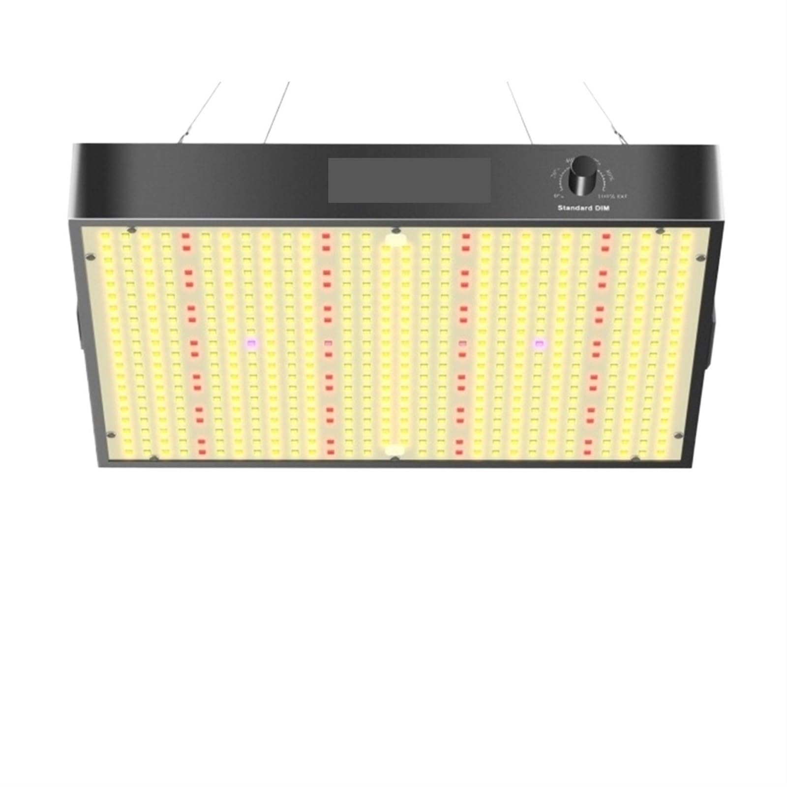 Grow Light, Lampada a LED for la coltivazione di piante a spettro completo da 1000 W, for la coltivazione di piante in serra, box for la coltivazione