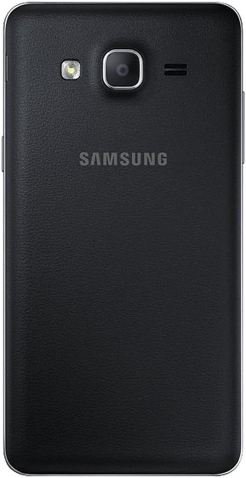 Samsung Galaxy On5 - Black