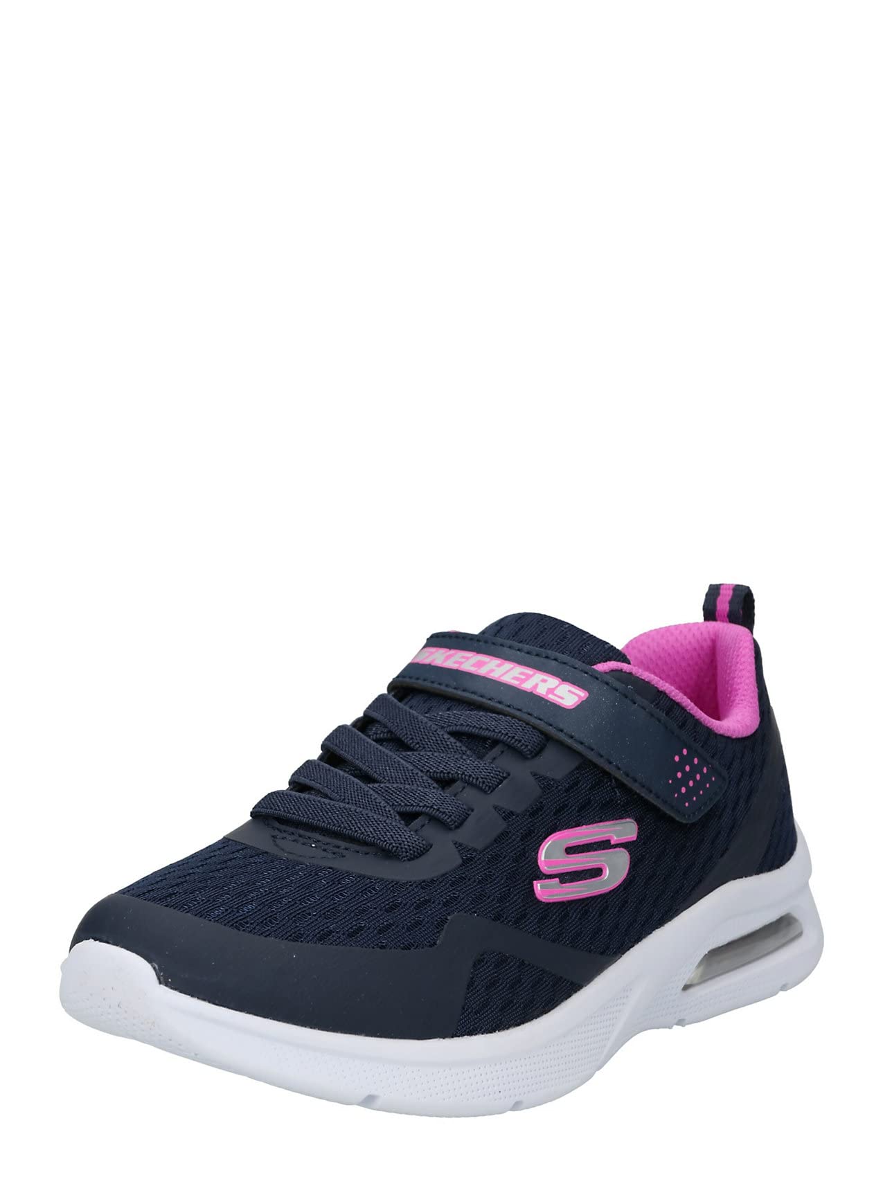 Skechers Microspec MAX, Zapatillas Niñas