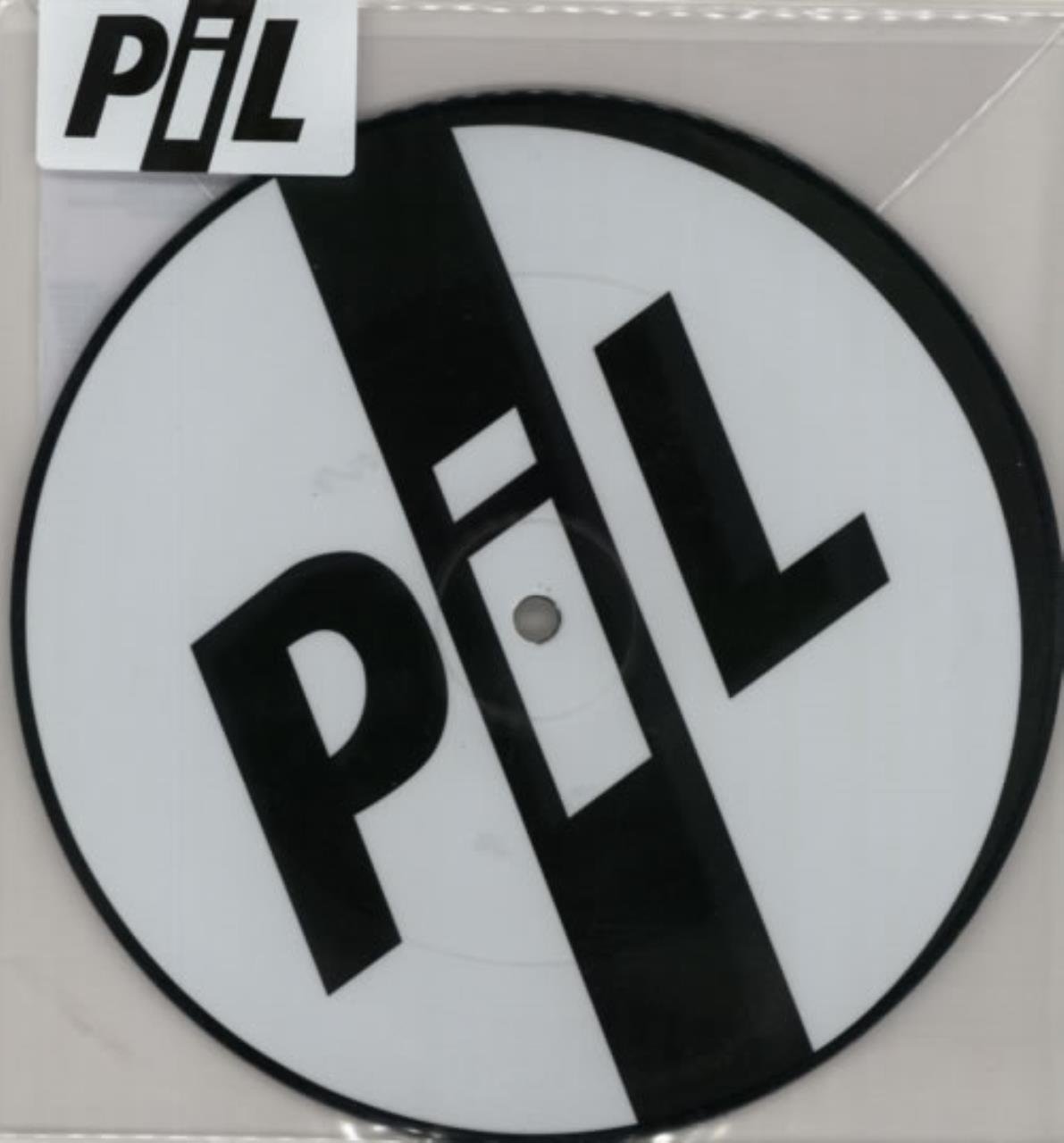 This Is Not a Love Song (Pil Logo) (Vinyl): Amazon.ca: Music