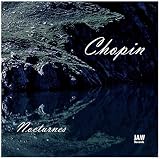 F. Chopin: 12 NOCTURNES: b-moll op. 9,1 - Es-Dur op. 9,2 - H-Dur op. 9,3 - F-Dur op. 15,1 - g-moll op. 15,3 - g-moll op. 37,1 - fis-moll op. 48,2 - f-moll op. 55,1 - Es-Dur op. 55,2 - H-Dur op. 62,1 - E-Dur op. 62,2 /// Michael Nuber (Pianist)