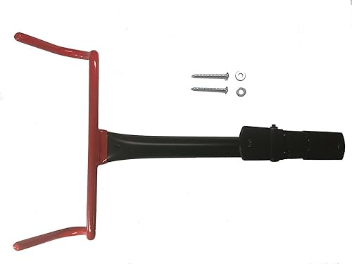 Miniatura 2 de Soporte de pared para bicicleta