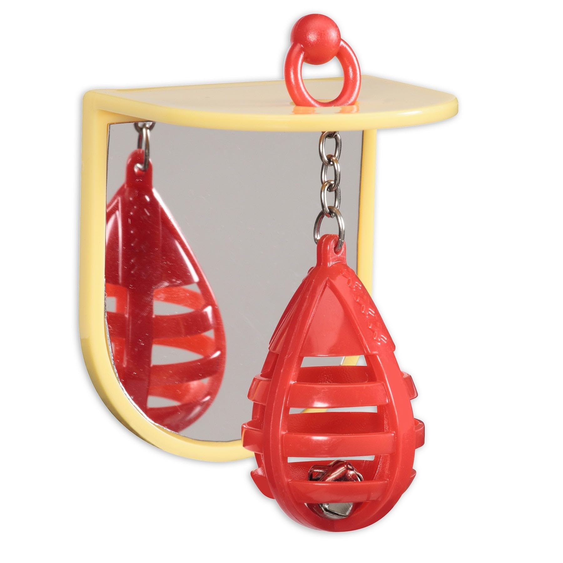 JW Pet Activitoys Punching Bag Bird Toy (B008N9CL5C) Amazon Price History, Amazon Price Tracker
