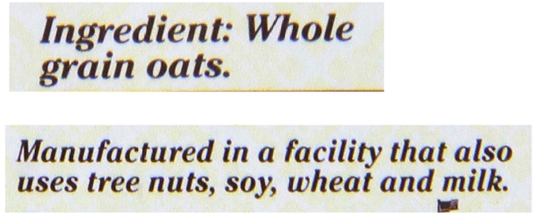 Bob's Red Mill Oats Steel Cut, 54 Ounce (Pack of 4)