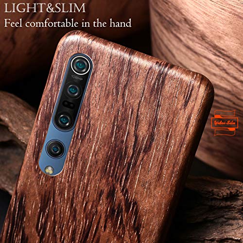 Coque Xiaomi Mi 10 Pro antichoc ultra-fine pour éviter les chutes - 3