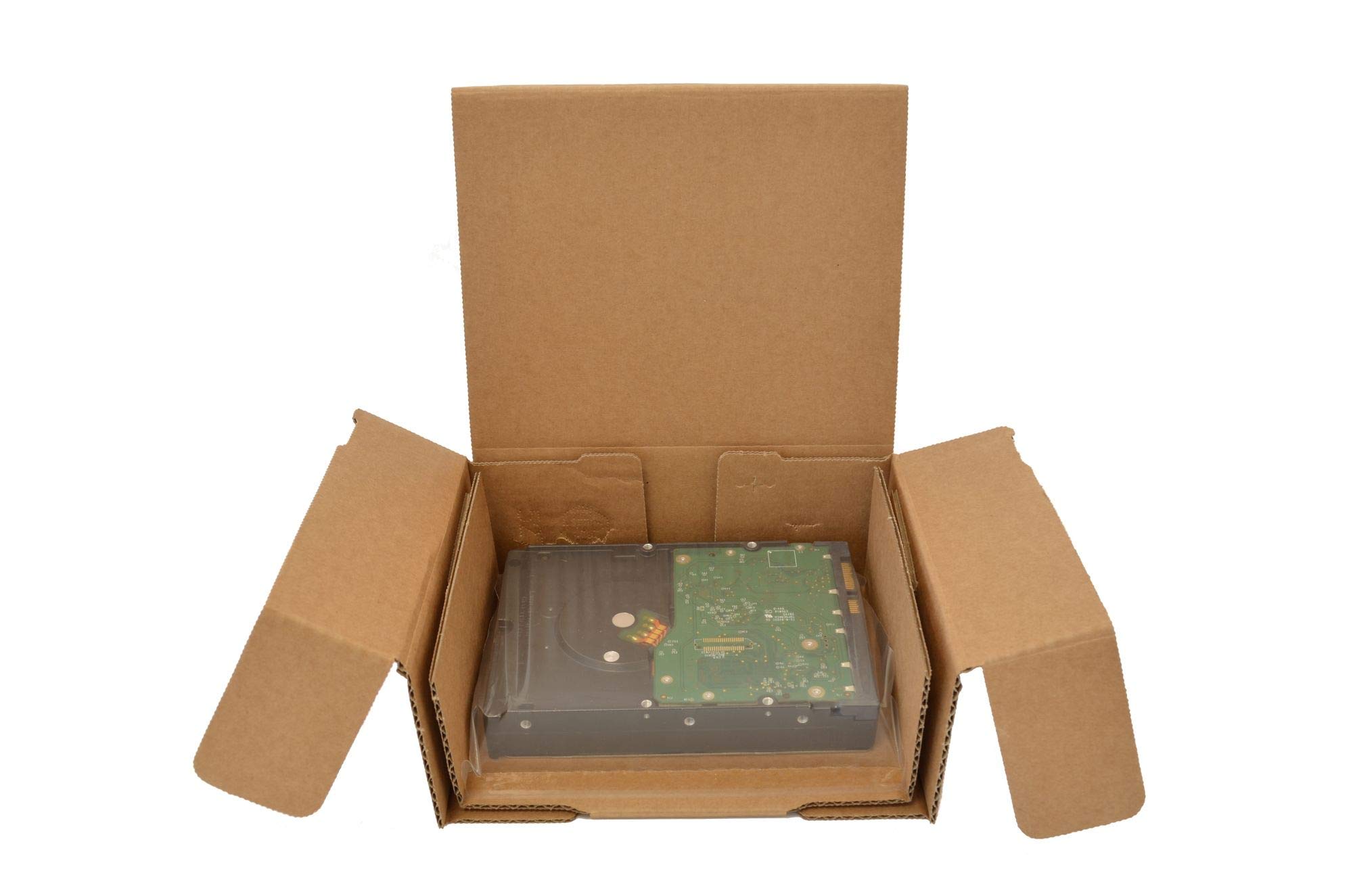 Seagate Enterprise Terascale Disque Dur NAS de 8 to, ST8000NC0002, Disque Dur, 3,5 Pouces, 256 Mo, 7200. SATA3