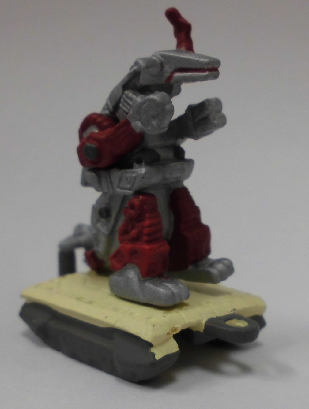 Amazon.co.jp: ZOIDS ゾイドコレクション バトルシリーズ パート6