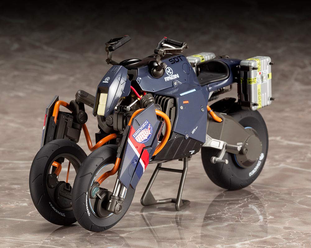 Kotobukiya Death Stranding Reverse Trike L195mm 1/12 Plastic Model