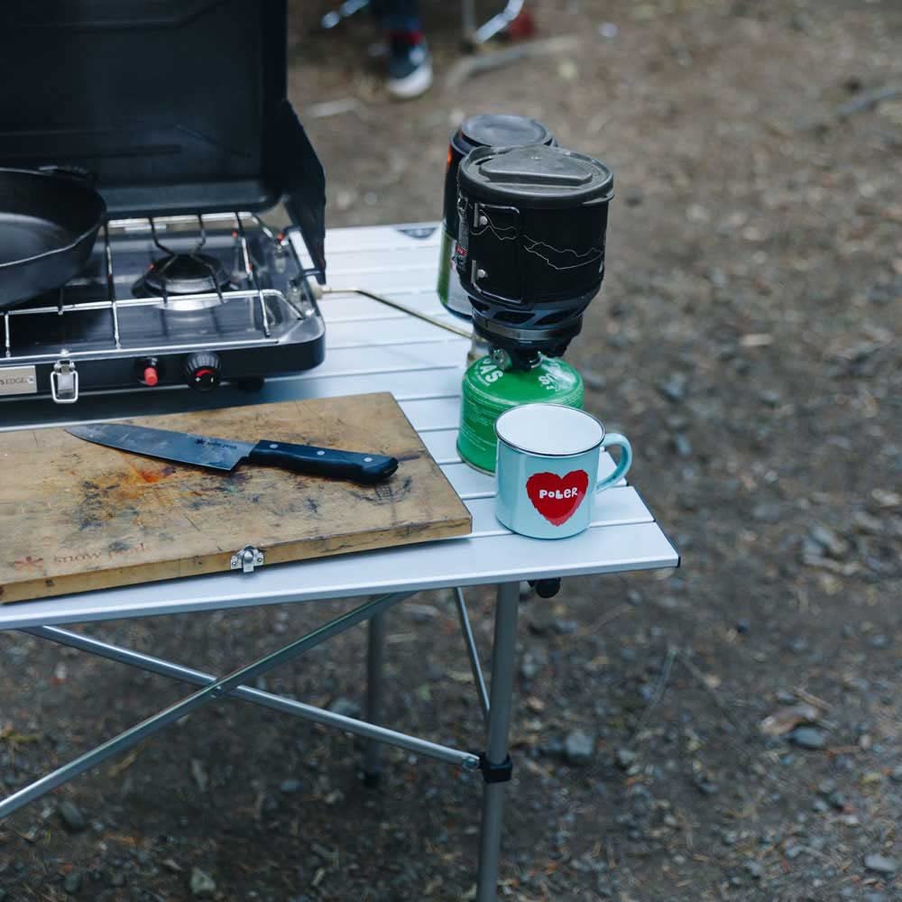 Amazon.co.jp: POLER(ポーラー) ADVENTURE TABLE(アドベンチャー