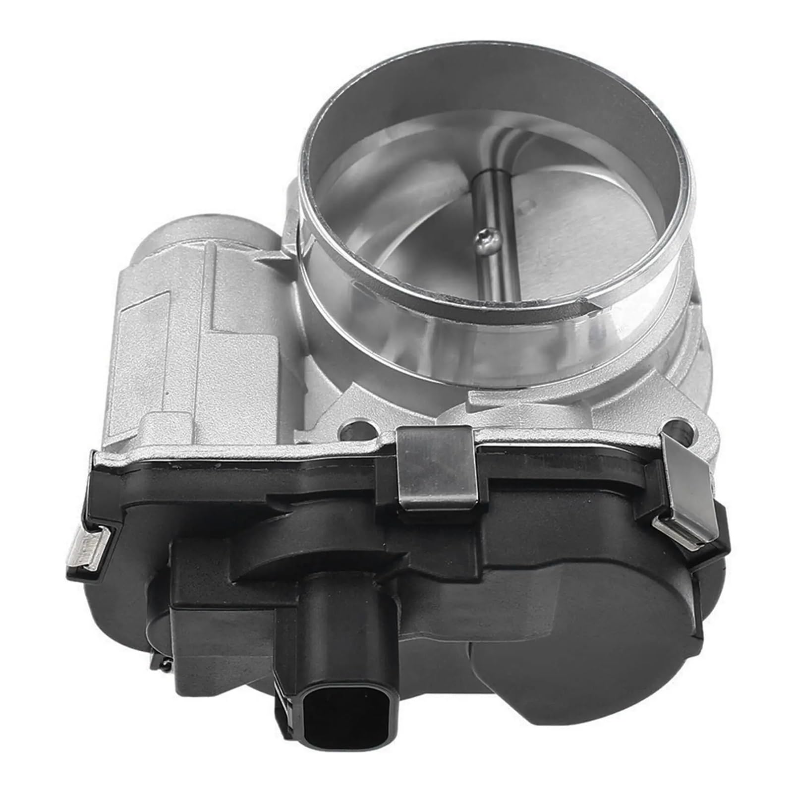 Valvola A Farfalla Per Pontiac G6 G8 2007 2008 2009 Corpo Farfallato Con Sensore 1 Pezzo OEM:12615503 12595829 12618735 Corpo Farfallato