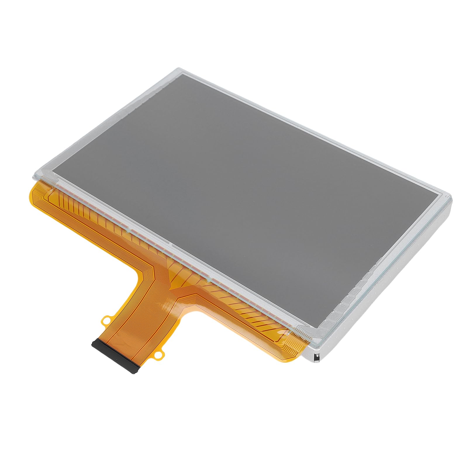 Generic Premium 8 "zamiennik Ekranu Dotykowego LCD dla 2500 3500 HD(ALL) 2014-2019, Responsywny DJ080EA 01K dla Entuzjastów Samochodów