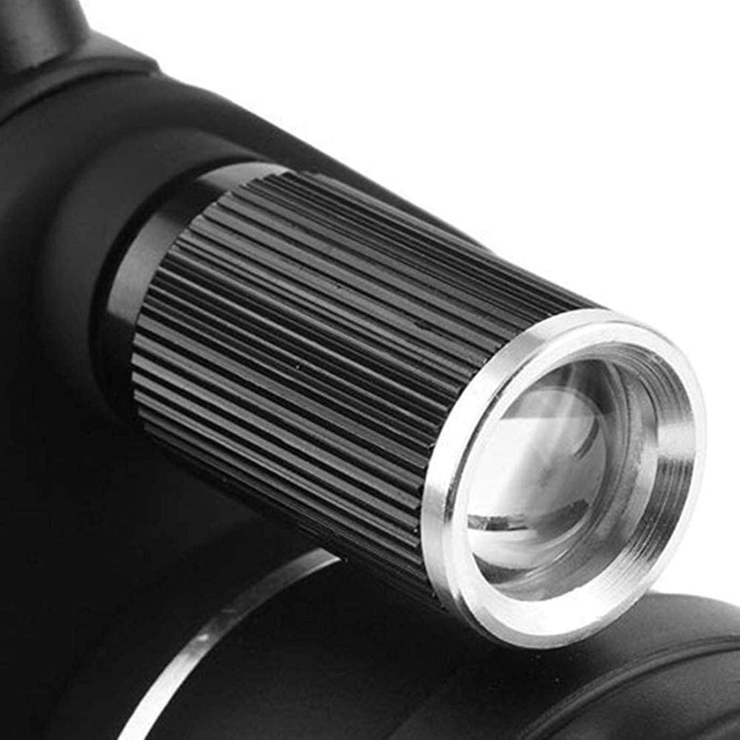 Binoculares portátiles Alta Potencia, 8X21, Alta definición, visión Baja luminosidad, telescopio Mano para Uso Exteriores. Telescopio para Exteriores, monocular.
