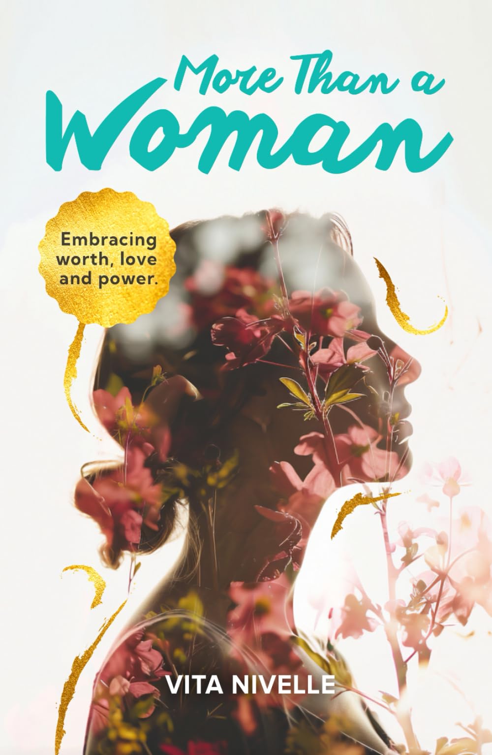 More Than a Woman (PublishU)
