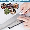 Valkyrie Diamond Knife Wrist Anhydrous Sharpener Long Lasting Wearproof Chef Knife Row Ax Chisel Sharpening 3000#