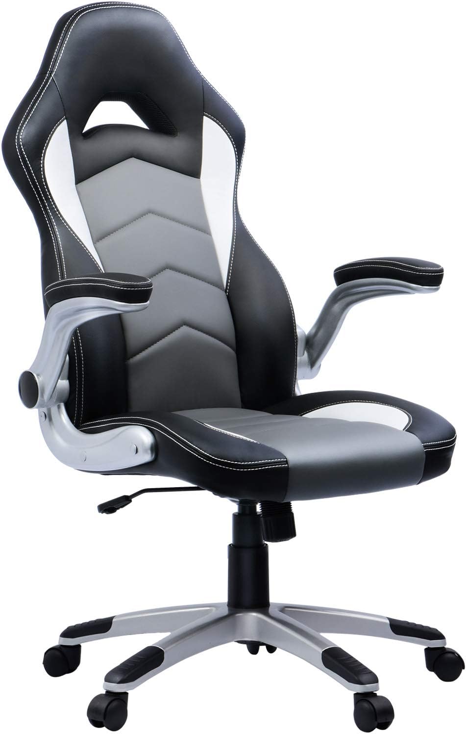 UMI. Essentials Racing Chair Office Chair Ergonomic Desk chair