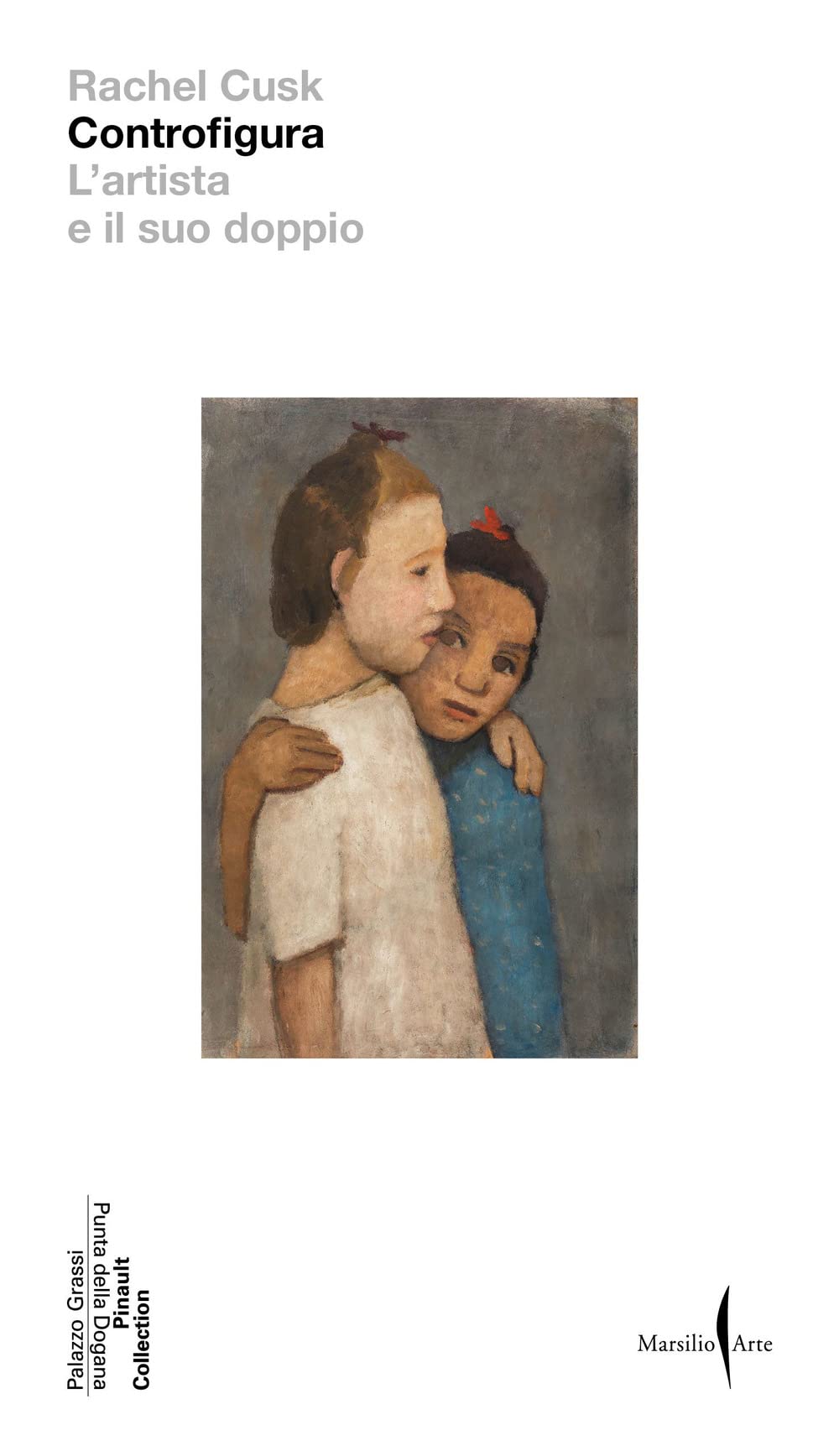 Controfigura. L'artista E Il Suo Doppio - 4