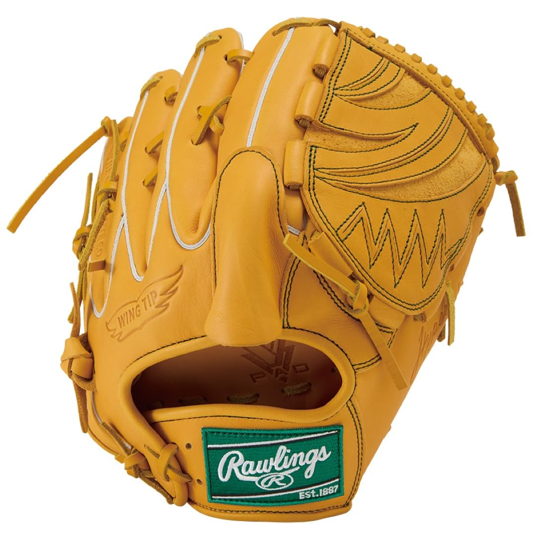 Amazon | ローリングス(Rawlings) 野球用 グラブ グローブ 軟式 [投手