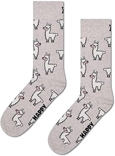 Happy Socks Lama Socks P003192