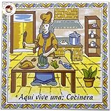 CERÁMICA ESPAÑA