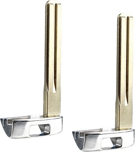 Miniatura 2 de Juego de 2 llaves de coche para Kia Optima Rio Sedona Sportage Sorento TQ8-FOB-4F08