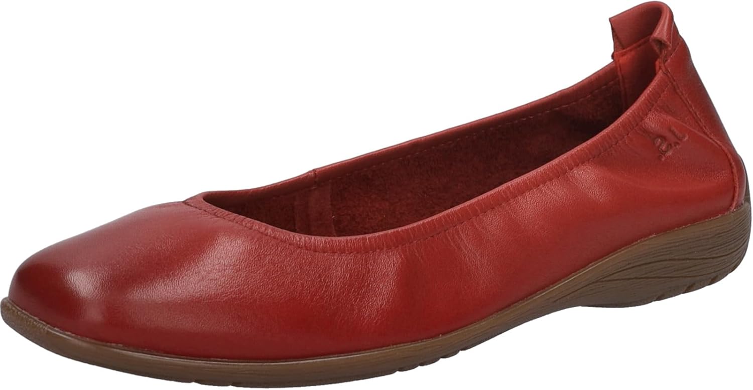 Josef Seibel Fenja 01, Hibiscus