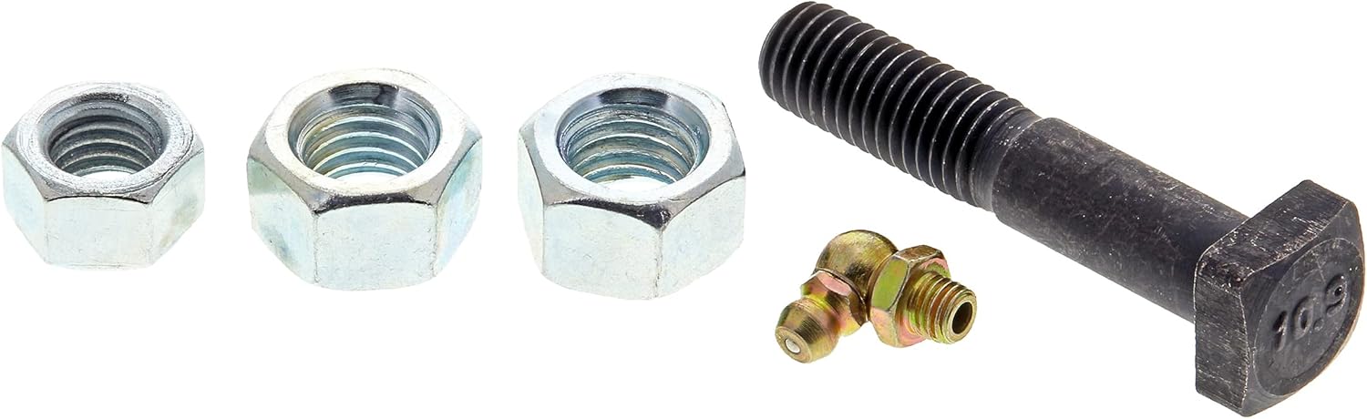 Mevotech Supreme Ball Joints - Compatible with Fordn Crown Victoria 1995-2002, Lincoln Town Car 1995-2002, Mercury Grand Marquis 1995-2002