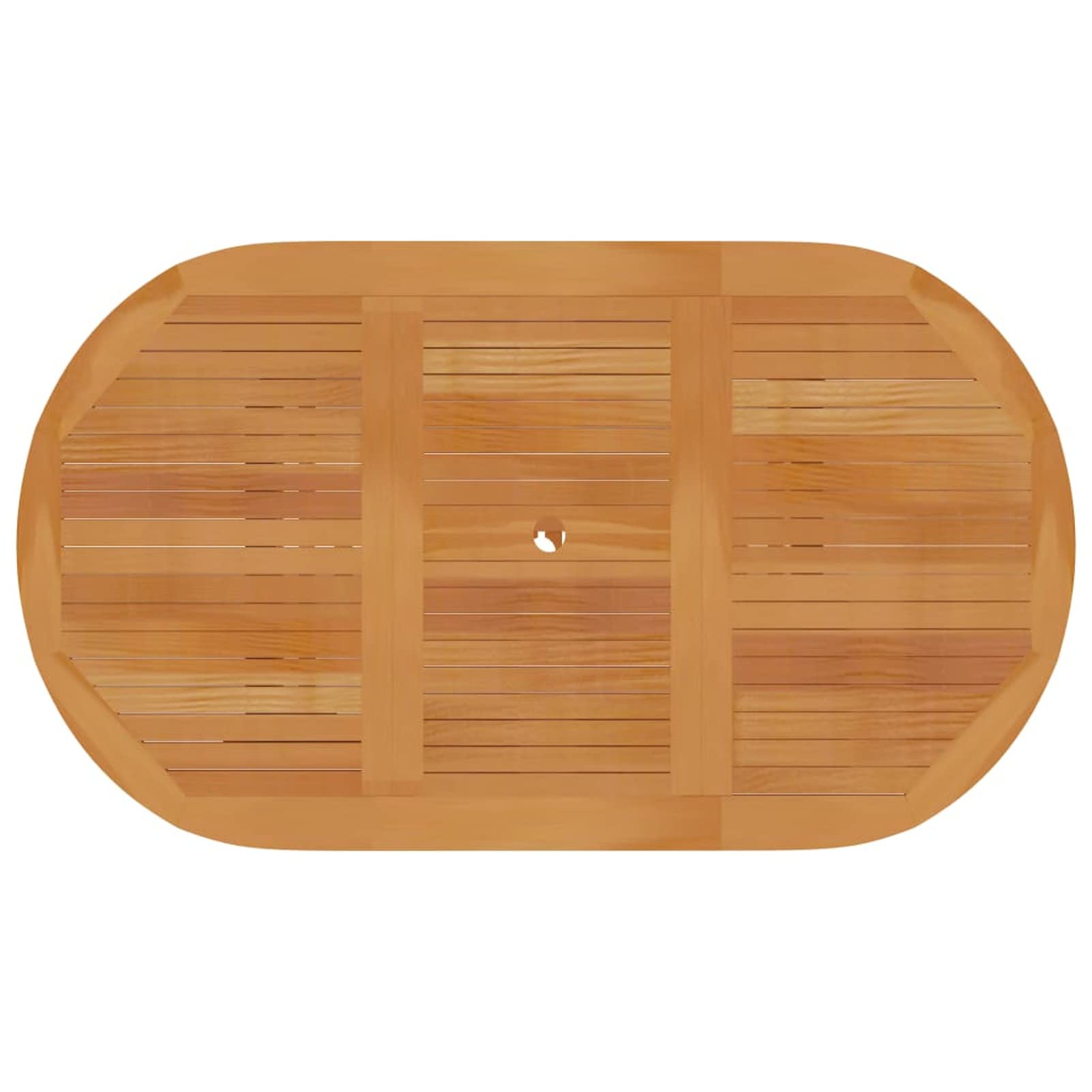Chusui Juego de Comedor para jardín 5 Piezas Teca Maciza y Cojines, Mesa Y Sillas Terraza, Conjunto Mesa Y Sillas Jardin, Conjuntos De Muebles De Jardín, Muebles Jardin Exterior,