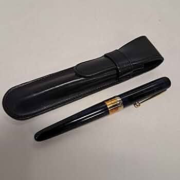 と*ー様 Ohasido 万年筆 14Kゴールド 18Kゴールドケース付き 61GfUH4WwEL._UF350,350_QL50_.jpg