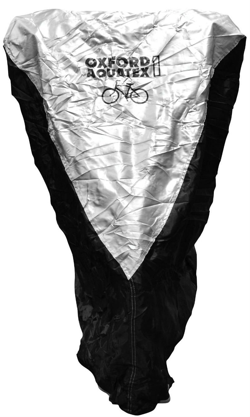 Oxford Aquatex 1 Bike Single Bicycle Weatherproof Storage Cover Protector