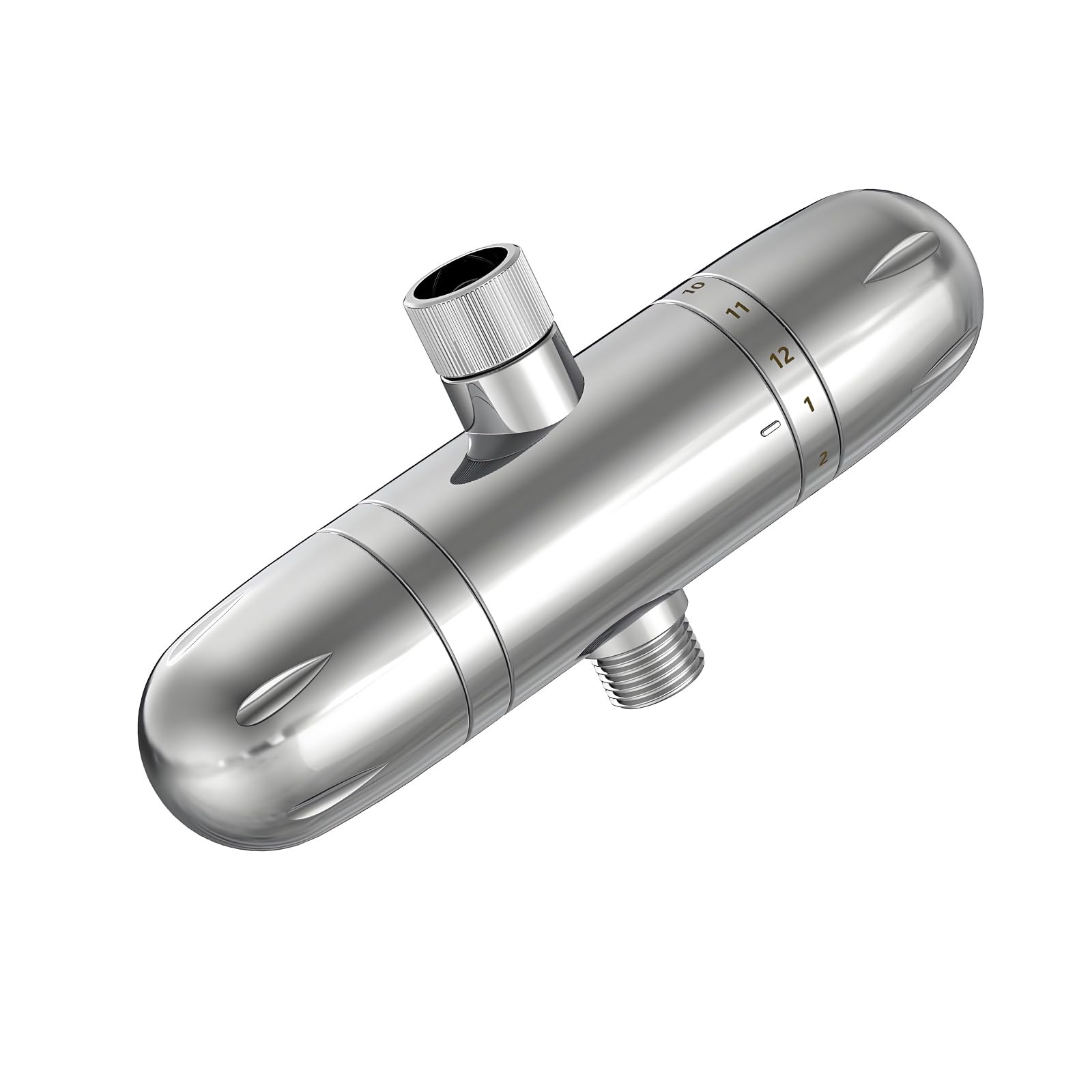 Revitalizing Shower Head Filter Multi-Stage Enhances Water Freshness Shower Water Softener Filter