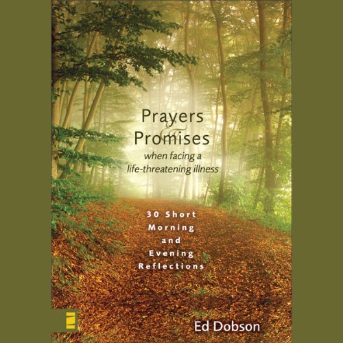 Amazon Prayers And Promises When Facing A Life Threatening Illness 