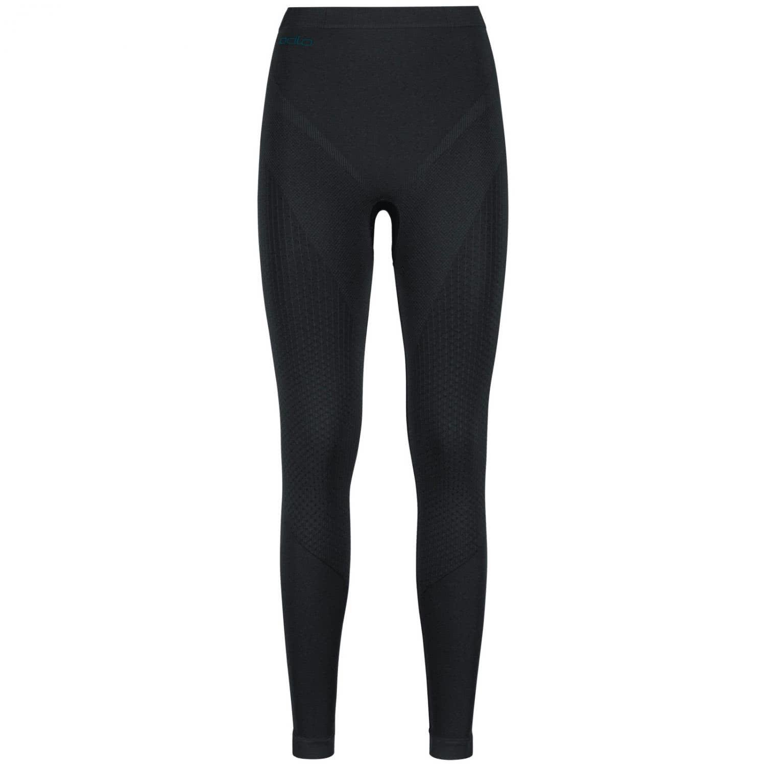 Odlo Evolution Warm, Calzamaglia Donna