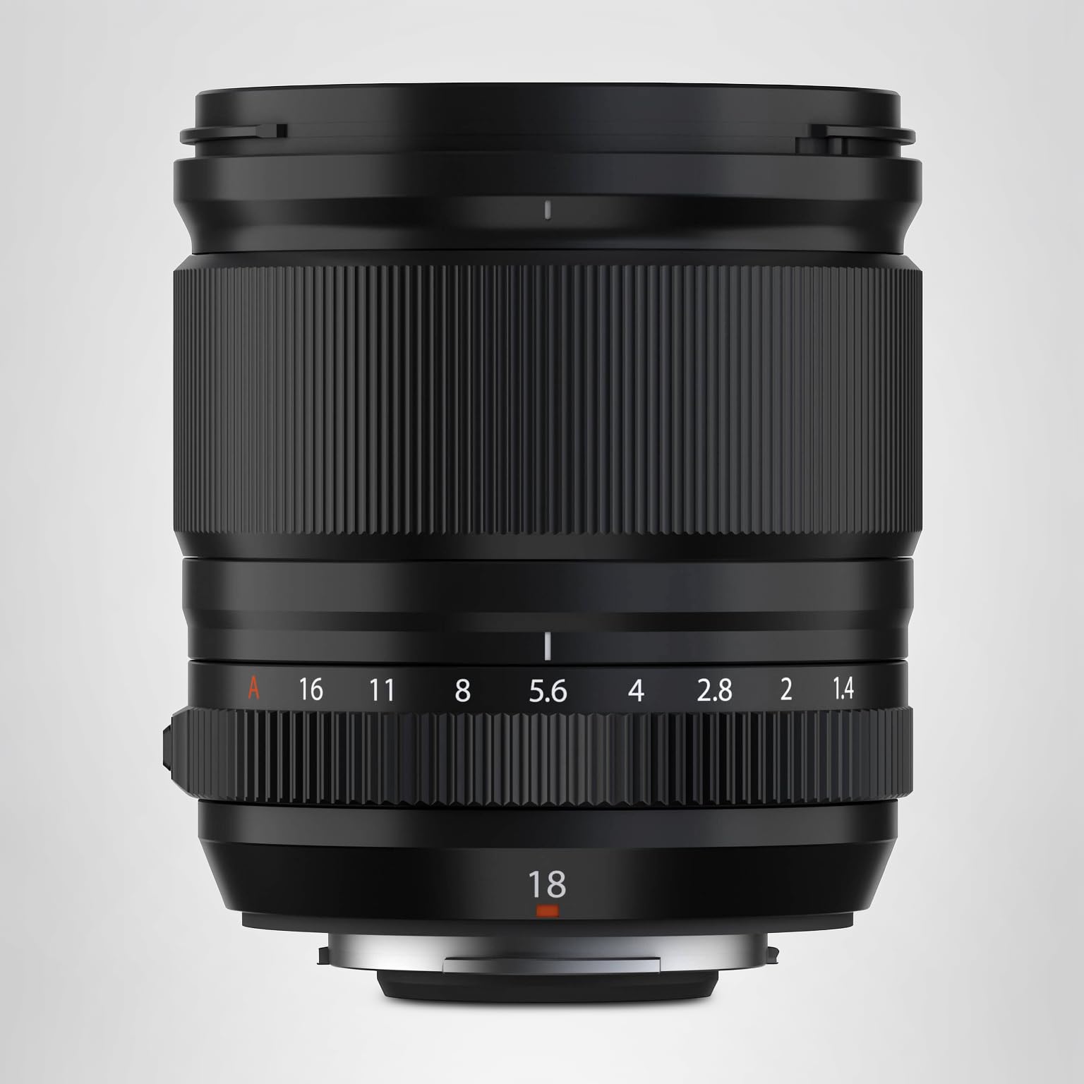 Amazon.co.jp: Fujifilm XF 18mm f/1.4 R LM WR プライムレンズ