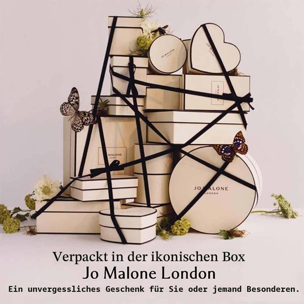 Jo Malone English Pear & Freesia Body & Hand Wash 250ml/8.5oz - Damen Parfum