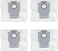 Vista 10 de Repuesto de cepillo principal compatible con Roborock Q5 Robot Aspirador Accesorios Pieza