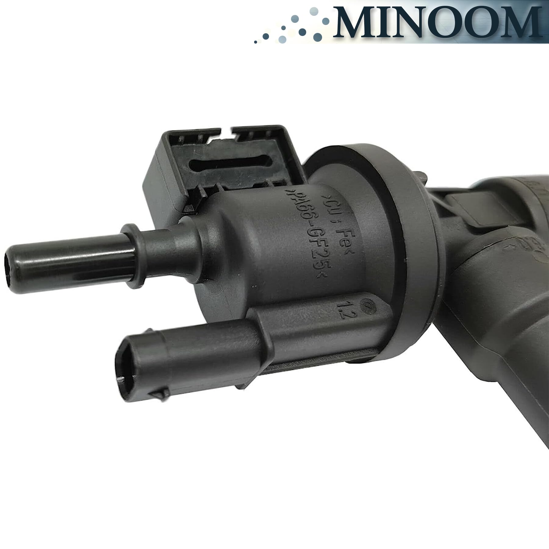 Amazon.com: MINOOM 13907643106 Fuel Tank Breather Valve Compaitble 