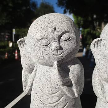 癒し地蔵・わらべ地蔵・野仏・オブジェ 癒し地蔵・野仏・オブジェ・わらべ地蔵